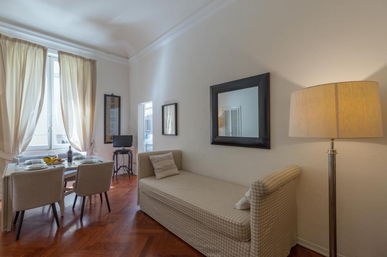 Big Apartment A Stone'S Throw From The Duomo Firenze Kültér fotó