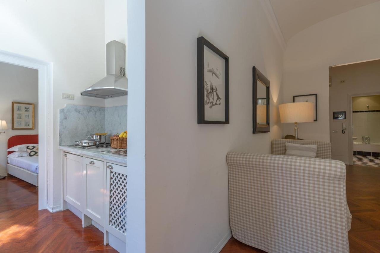 Big Apartment A Stone'S Throw From The Duomo Firenze Kültér fotó