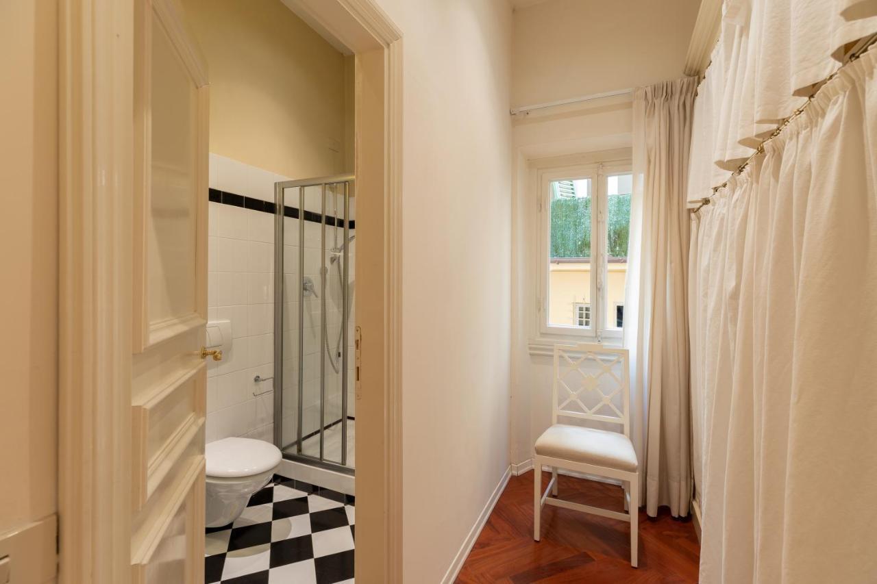 Big Apartment A Stone'S Throw From The Duomo Firenze Kültér fotó